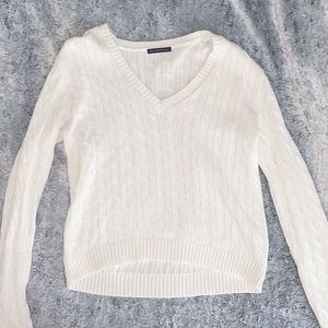 Brandy Melville Olsen Sweater